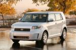 Scion xB 2007 года